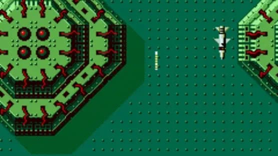 Battle Wings — Screenshoty