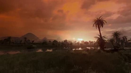 Total War: Pharaoh — Screenshoty