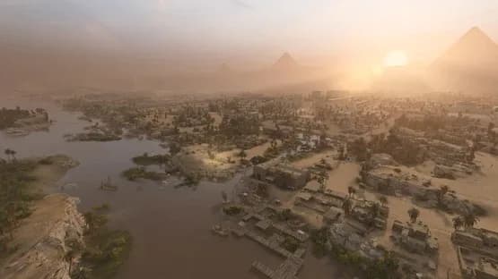 Total War: Pharaoh — Screenshoty