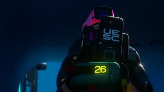 Marathon — Screenshoty