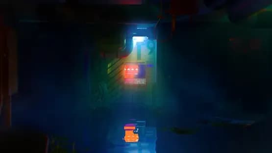 Marathon — Screenshoty