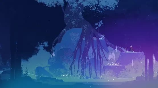 Neva — Screenshoty