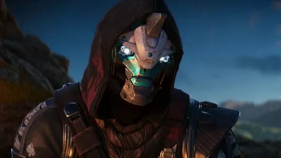 Destiny 2: The Final Shape — Screenshoty