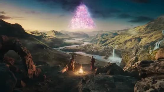 Destiny 2: The Final Shape — Screenshoty