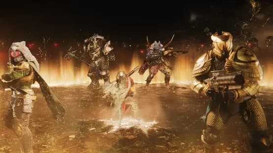 Destiny 2: The Final Shape — Screenshoty