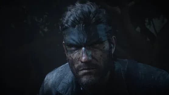 Metal Gear Solid Delta: Snake Eater — Screenshoty