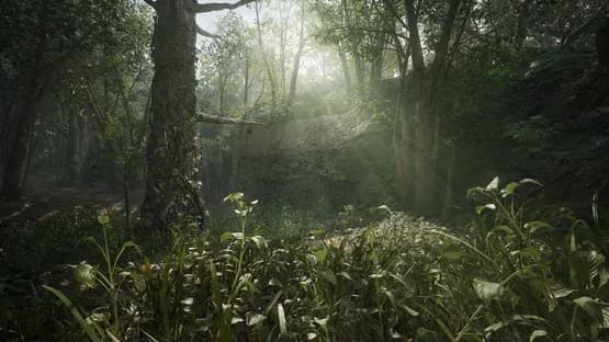 Metal Gear Solid Delta: Snake Eater — Screenshoty