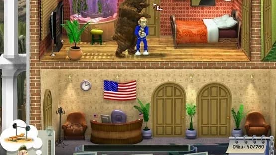 Pranksterz: From Russia With Love — Screenshoty