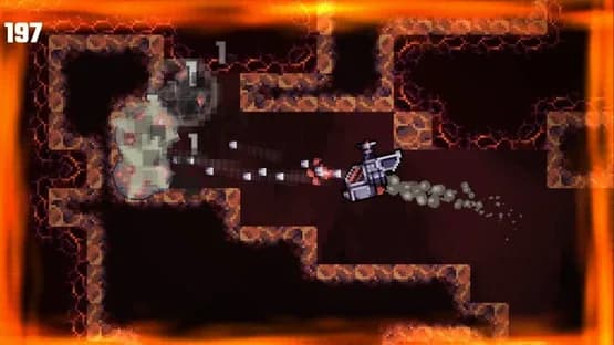 Bore Blasters — Screenshoty