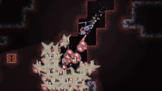 Bore Blasters — Screenshoty
