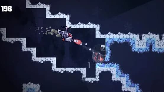 Bore Blasters — Screenshoty