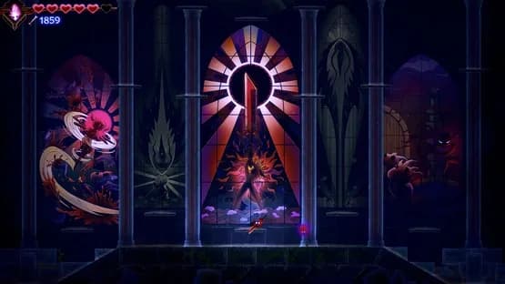 Doomblade — Screenshots
