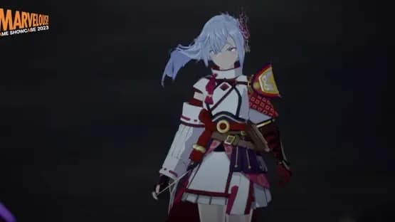 Rune Factory: Guardians of Azuma — Screenshoty