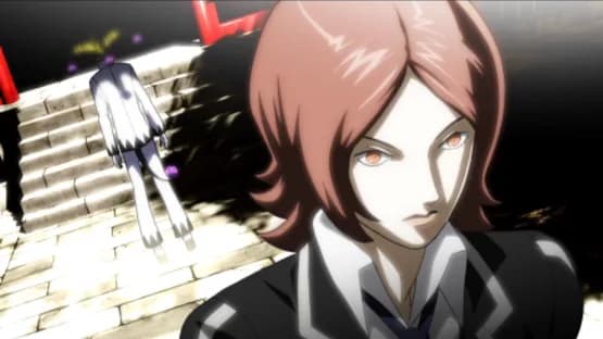 Shin Megami Tensei: Persona 2 - Innocent Sin — Screenshoty