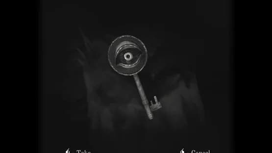 One-Eyed Likho — Screenshoty