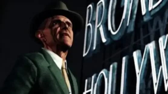 L.A. Noire: The Naked City — Screenshoty