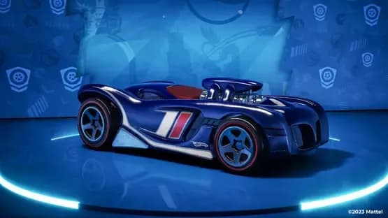 Hot Wheels Unleashed 2: Turbocharged — Screenshoty