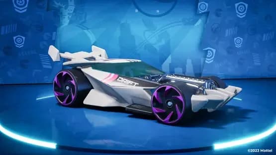 Hot Wheels Unleashed 2: Turbocharged — Screenshoty