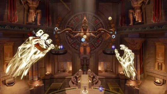 Asgard’s Wrath II — Screenshots