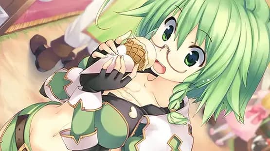 Dungeon Travelers 2: The Royal Library & the Monster Seal — Screenshoty