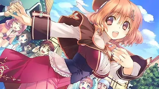 Dungeon Travelers 2: The Royal Library & the Monster Seal — Screenshoty