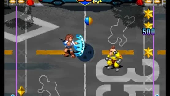 Bang Bead — Screenshots