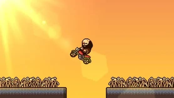 Lisa: The Painful - Definitive Edition — Screenshoty