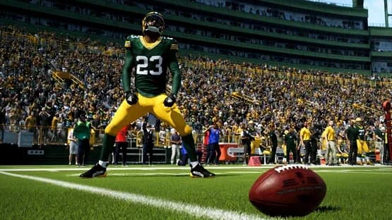 Madden NFL 24 — Screenshoty