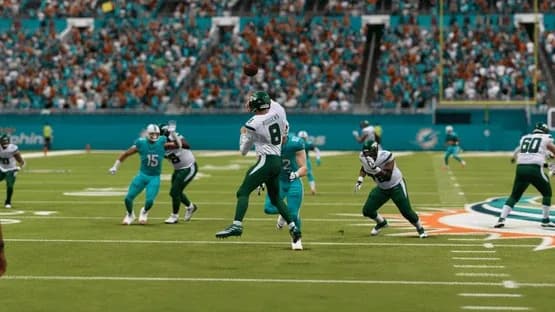 Madden NFL 24 — Screenshoty