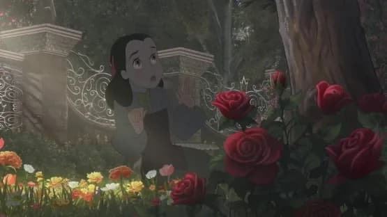 Bye Sweet Carole — Screenshoty