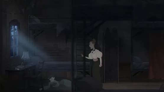 Bye Sweet Carole — Screenshoty