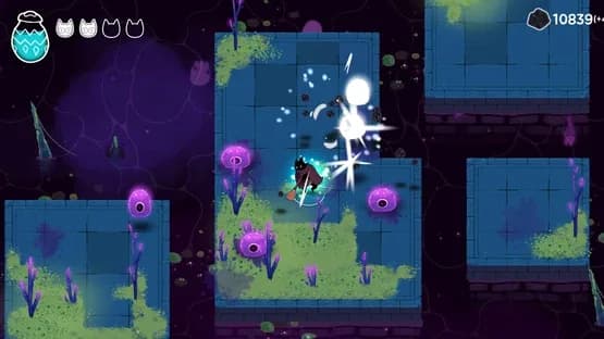 Crypt Custodian — Screenshoty