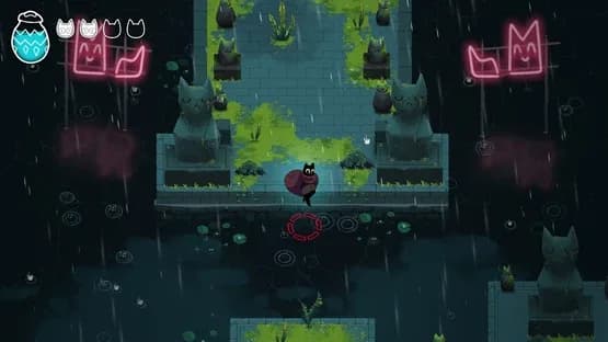 Crypt Custodian — Screenshoty