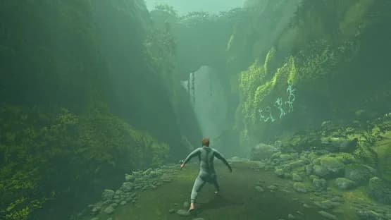 Baby Steps — Screenshots