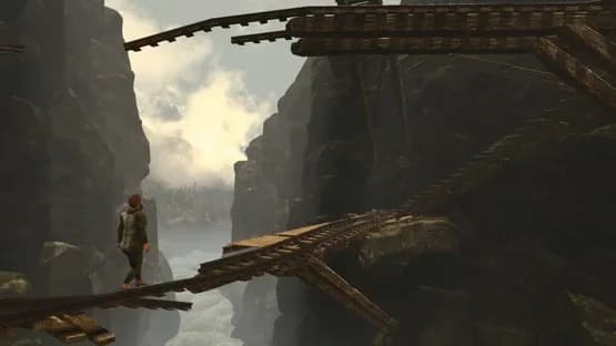 Baby Steps — Screenshots