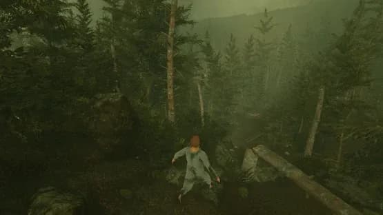 Baby Steps — Screenshots