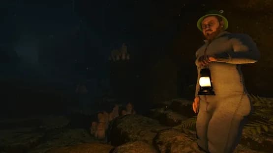 Baby Steps — Screenshots