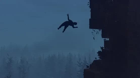 Baby Steps — Screenshots