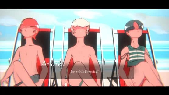 Mediterranea Inferno — Screenshoty