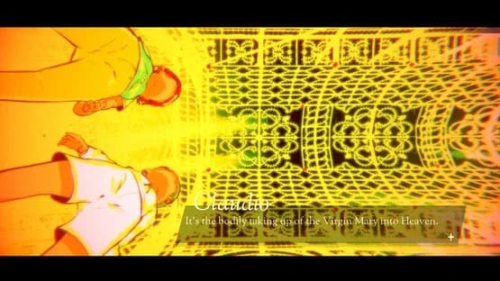 Mediterranea Inferno — Screenshoty