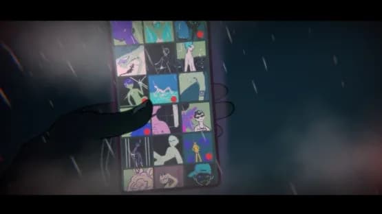 Mediterranea Inferno — Screenshoty