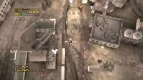 1942: Joint Strike — Screenshots