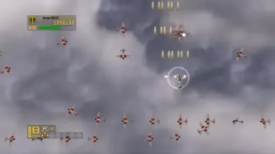 1942: Joint Strike — Screenshots