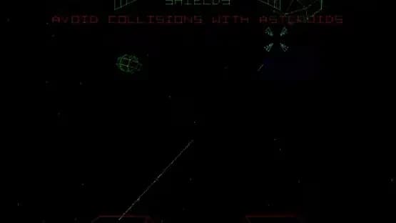 Star Wars: The Empire Strikes Back — Screenshoty