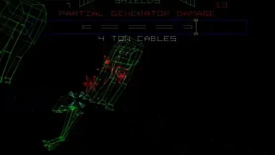 Star Wars: The Empire Strikes Back — Screenshoty