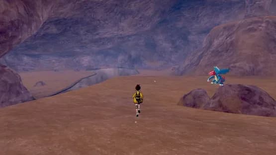 Pokémon Shield: The Isle of Armor — Screenshots
