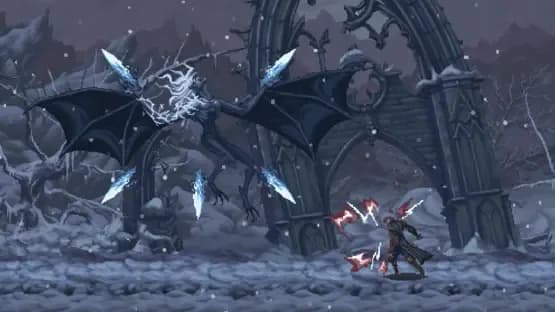 The Last Faith — Screenshots