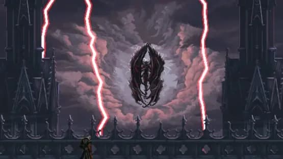 The Last Faith — Screenshots