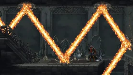 The Last Faith — Screenshots