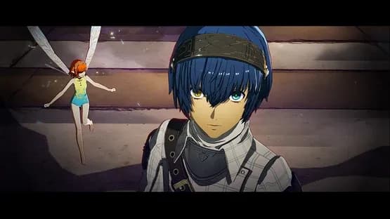 Metaphor: ReFantazio — Screenshoty